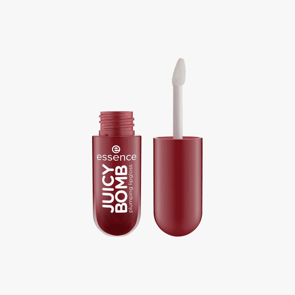 essence Juicy Bomb Plumping Lip Gloss No:01
