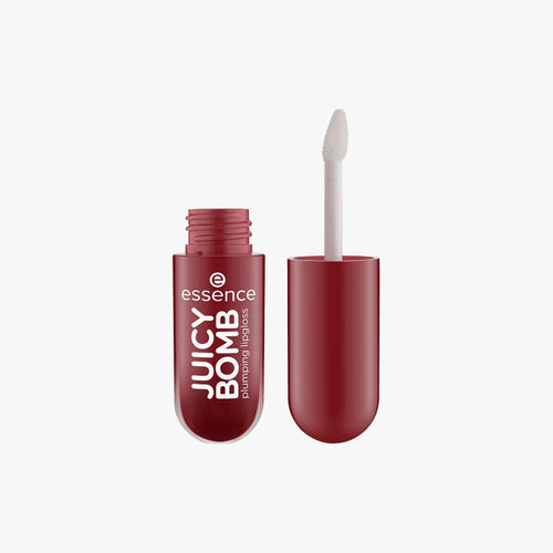 essence Juicy Bomb Plumping Lip Gloss No:01