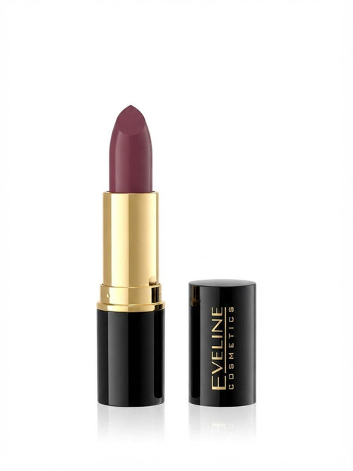 Eveline Velvet Matt Lipstick 512