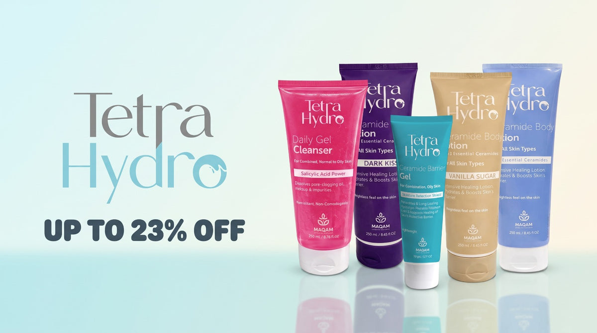 Tetra Hydro