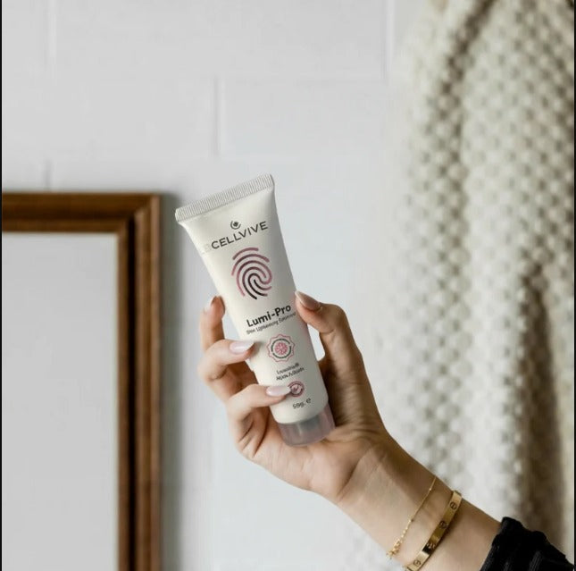 Cellvive Lumi-Pro Cream 50 ml
