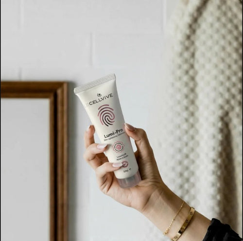 Cellvive Lumi-Pro Cream 50 ml