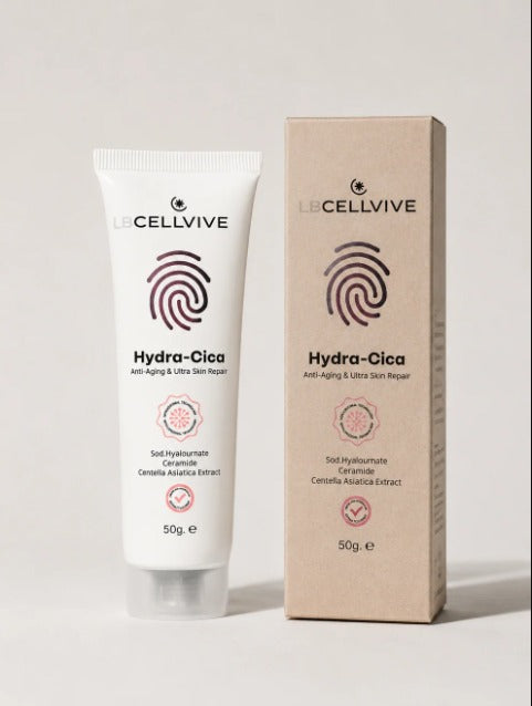 Cellvive Hydra Cica Cream 50 gm