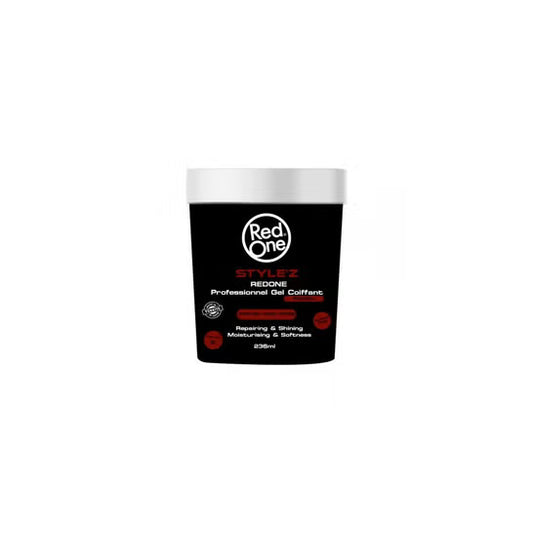 بروتين الشعر الاحترافي ريد ون ستايلز 236 مل