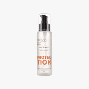 Bobana Hair Serum Jojoba Oil 100 Ml