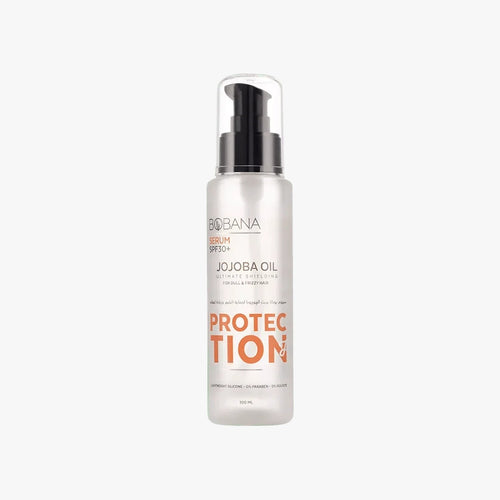 Bobana Hair Serum Jojoba Oil 100 Ml
