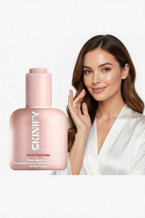 Skinify Firm Multi-peptide Face Serum 50 ml2