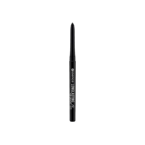 ESSENCE LONG LASTING EYE PENCIL 01 BLACK 0.28 GM1