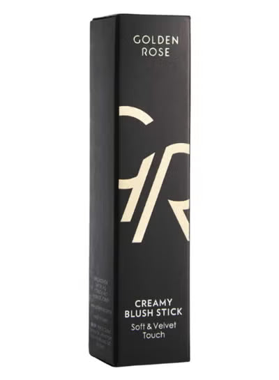 Golden Rose Creamy Blush Stick no.109