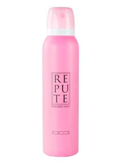 Repute Chic Antiperspirant Deodorant Spray