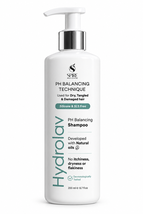 Spire Hydrolav PH Balancing Shampoo 200ml