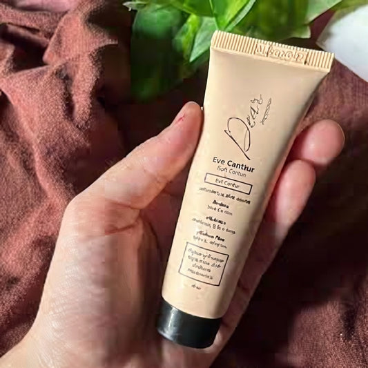 DEAR EYE CONTOUR CONCEALER SOFT CREAM 30 ML