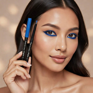 Topface Stylo Kajal Eyeliner 009