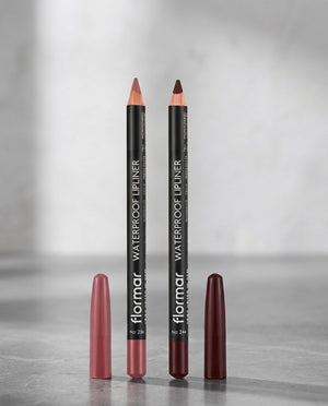 Flormar Lip Sculpting Kit