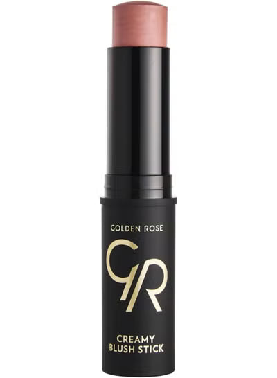 Golden Rose Creamy Blush Stick no.107