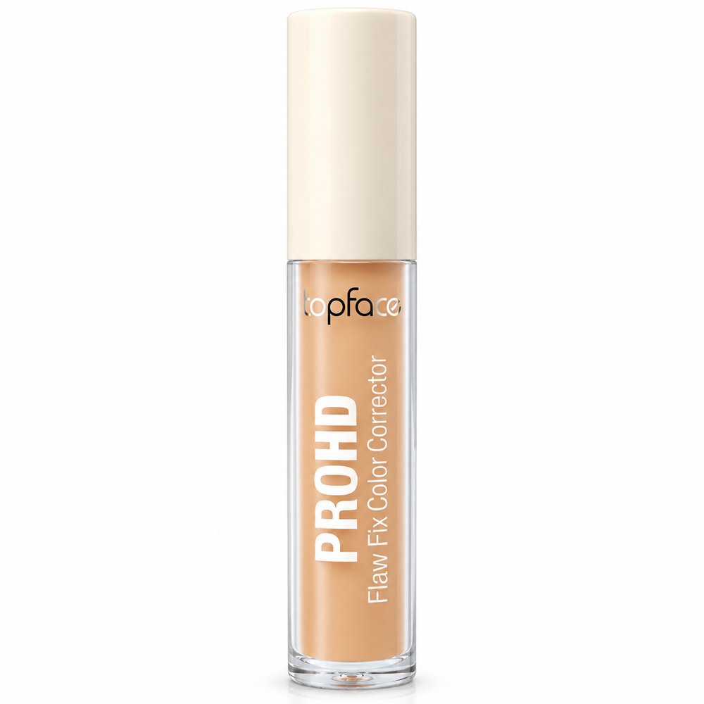 Topface Corrector Flaw Fix Color ProHD N0 02