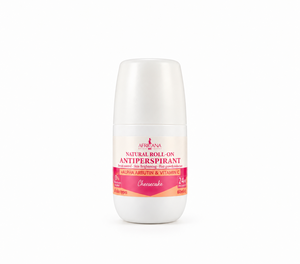 Africana Roll On-Cheese Cake 60 ml