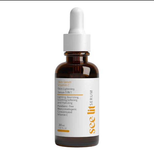 See-Lit Vitamin C Serum 30Ml1