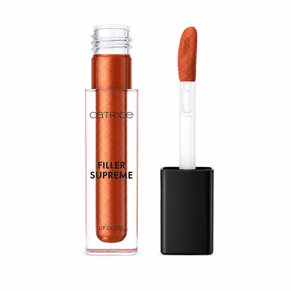 Catrice Filler Supreme Lip Gloss No 070