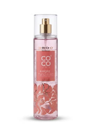Coco body splash amore 240 ml