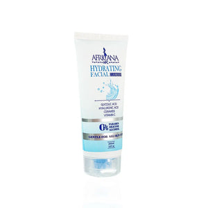 Africana NPC Hydrating Facial cleanser 200ml1