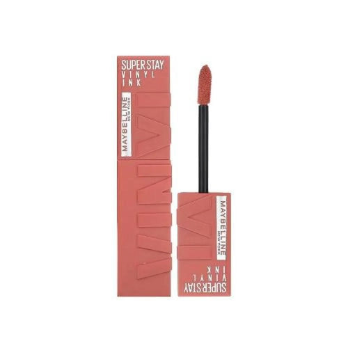 Maybelline Super Stay Liquid Lipstick 15 Peach
