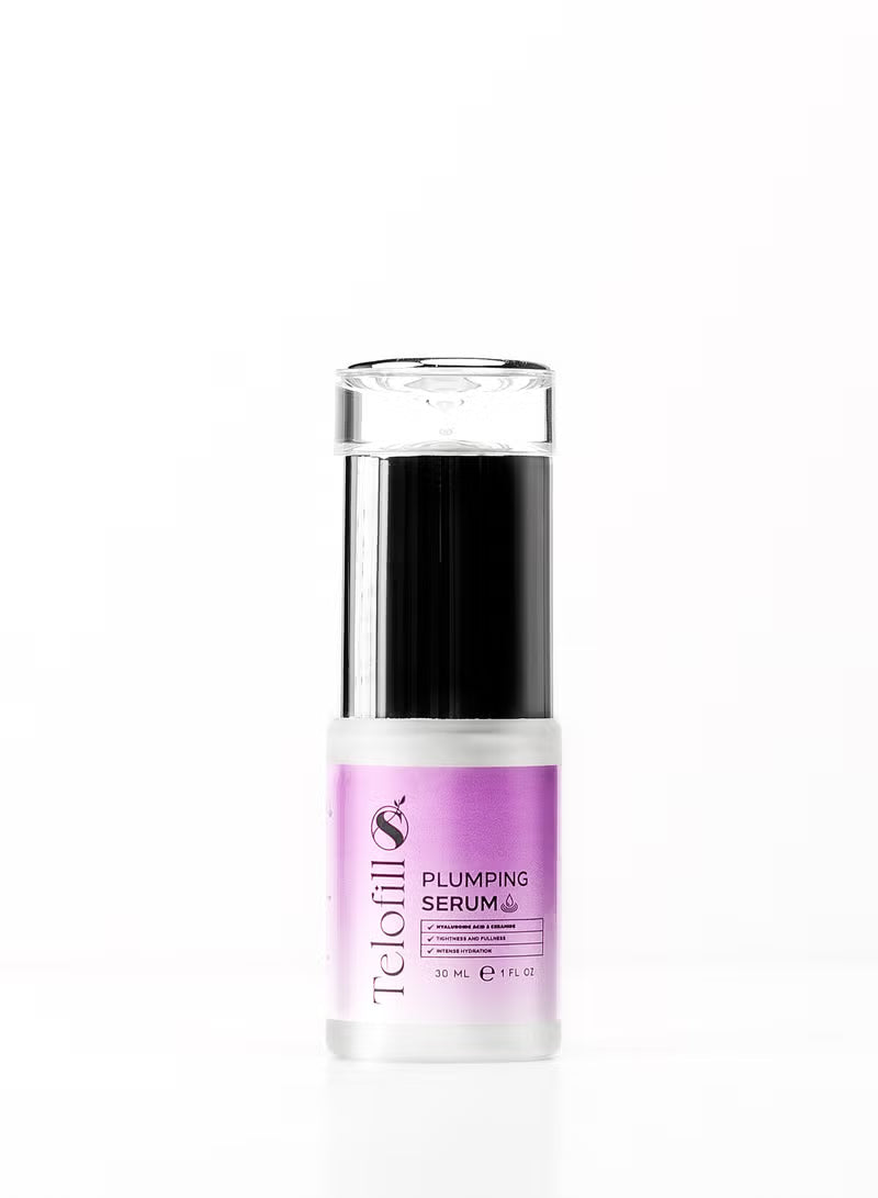 Telofill Plumping Serum 30ml