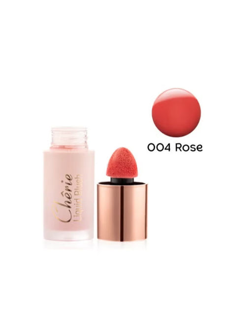 Topface Cherie Liquid Blush 004