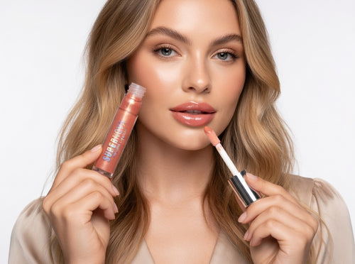 Topface Volume Lip Gloss Supernova 019