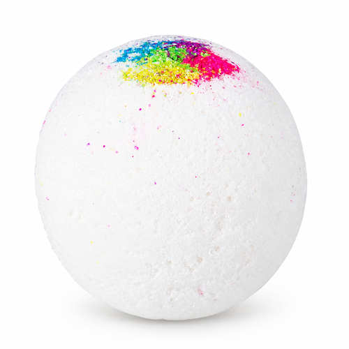 Bubblzz Bath Bomb Rainbow