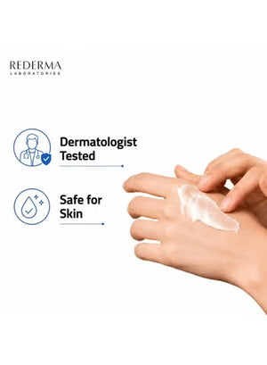Rederma Skin Dryness Repair Cream with Shea Butter & Vitamin E