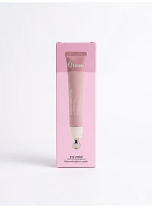 Ice Queen Niacinamide Caffeine Eye Cream 15 ml