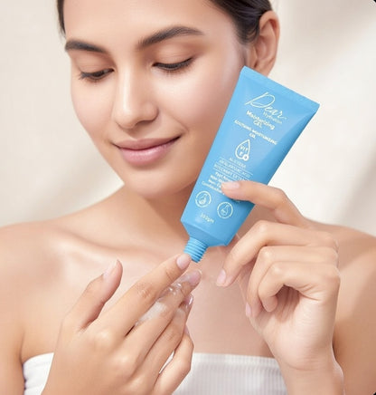 Dear Moistrurizing Gel 200 MG