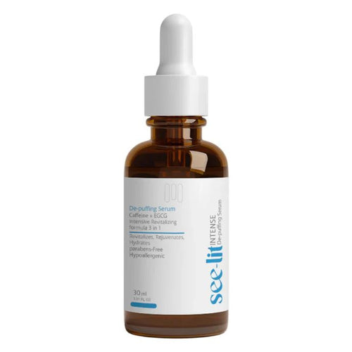 See-Lit Intense De- Puffing Serum 30 Ml1