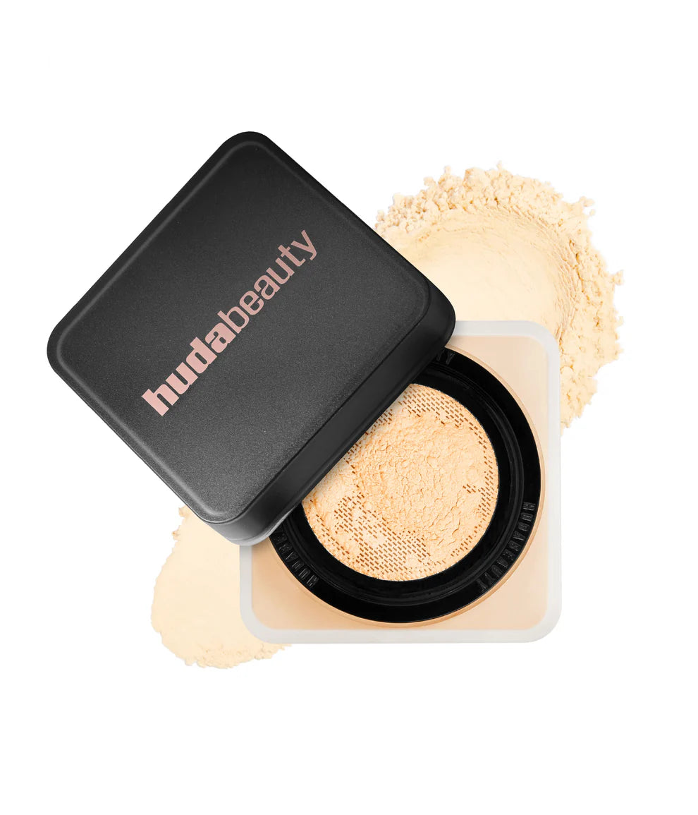 HUDA BEAUTY Easy BAKE BANANA BREAD 20g
