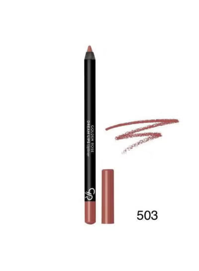 Golden Rose Dream Lips Lipliner no.503