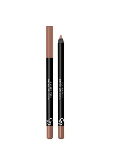 Golden Rose Dream Lips Lipliner no.501