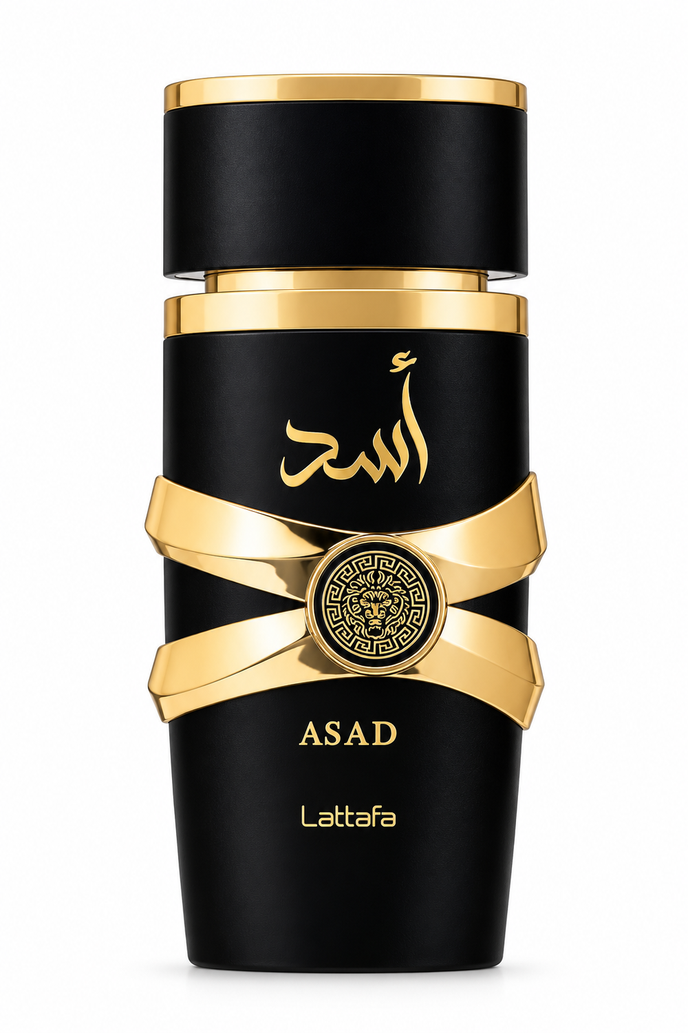 Lattafa Asad (Men) Eau de Parfum 100ml