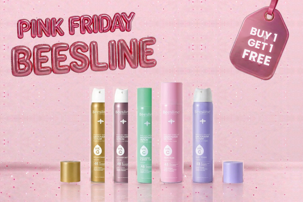 Beesline
