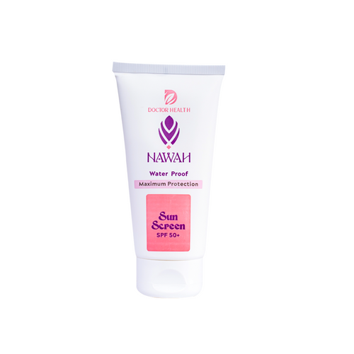 Dr.Health Nawah Sun Screen 75 ml