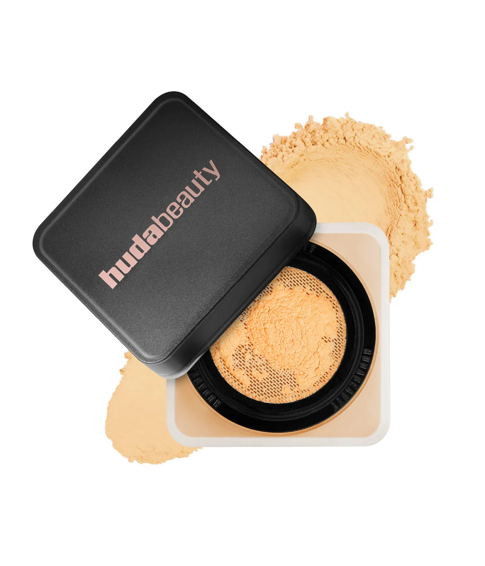 HUDA BEAUTY Easy Bake Blondie 20g