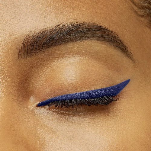 Bourjois Contour Clubbing Waterproof Eyeliner 76 Blue Soirée