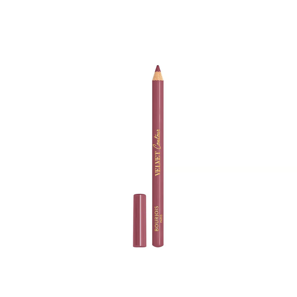 Bourjois Velvet Contour Lip Liner Np.19 Family World