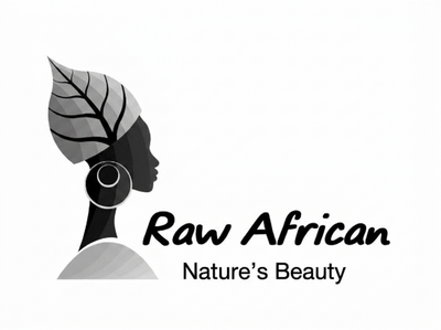 Raw African