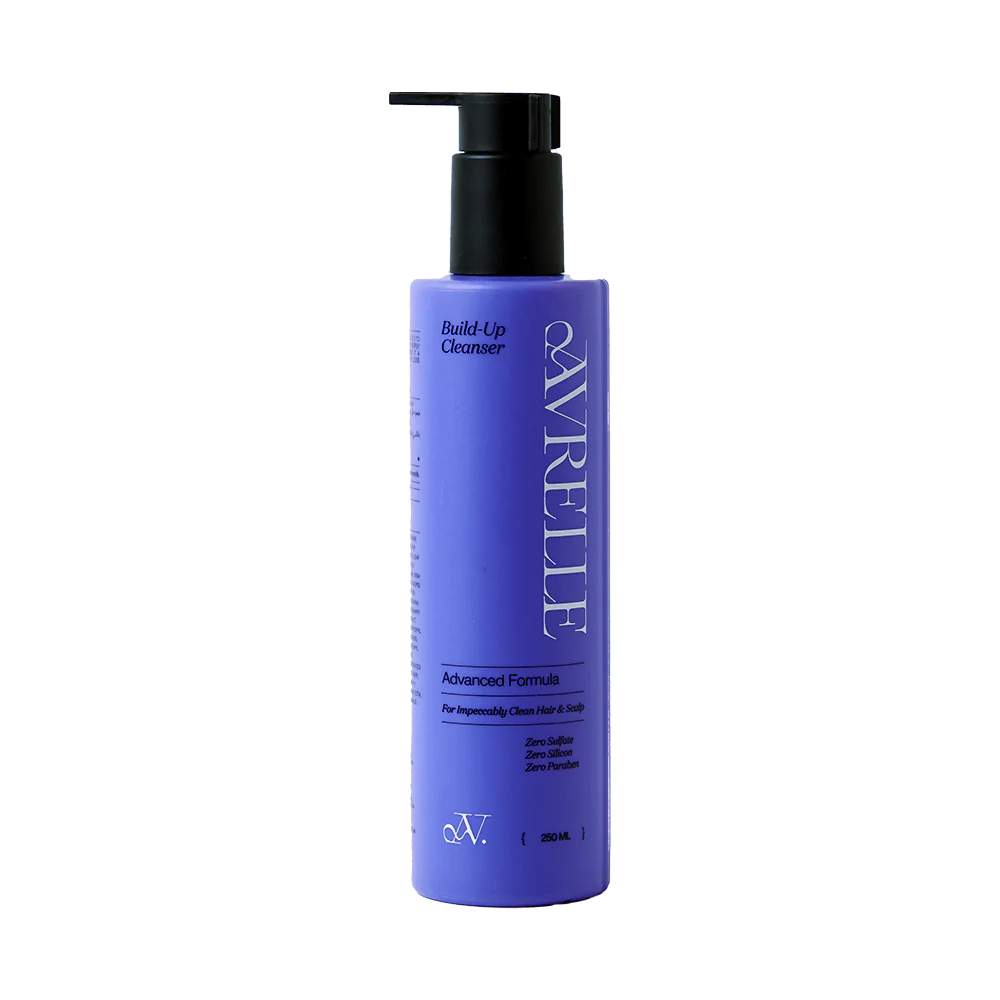 Avrelle scalp cleanser 250 ml