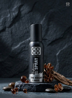 Coco Body Spray The KNight 120 ml
