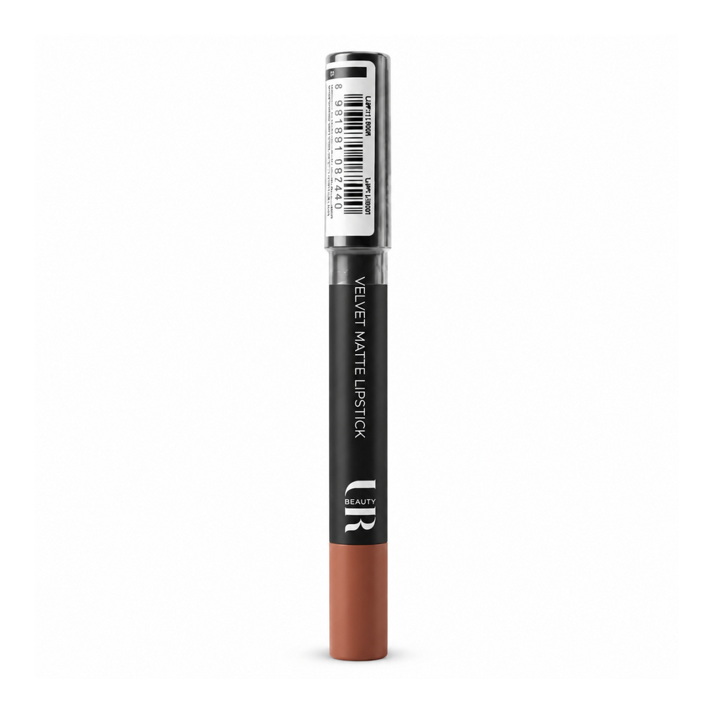 Ur Beauty Velvet Matte Lipstick 013