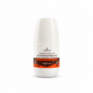 Africana Roll On -Night Moon 60ml