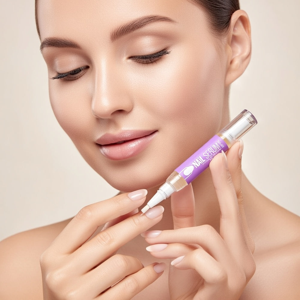 Telofill Nail Serum2