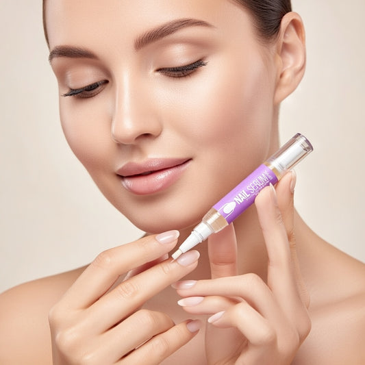 سيروم تيلوفيل للأظافر